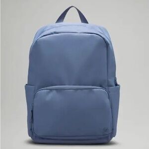 Lululemon Athletica everywhere backpack